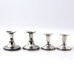 888 4142 CANDLESTICKS